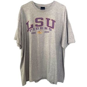 Vintage LSU T-Shirt